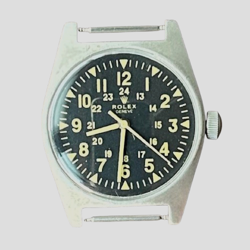 WATCH 36MM HAND-WOUND