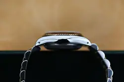 CHAMPAGNE DATEJUST