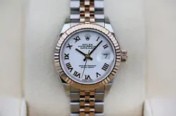 ROLEX 279171 WHITE