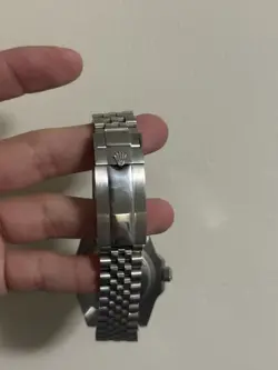 II 16710 SILVER