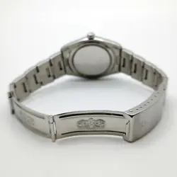 WIND VINTAGE WATCH