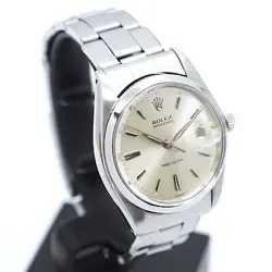 OYSTERDATE REF.6694 VINTAGE