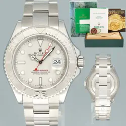 PAPERS 2000 MINT