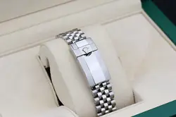 ROLEX 126710BLNR BLACK