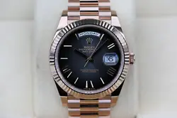 OSCARS DAY-DATE 40MM