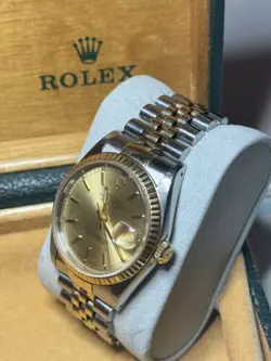 DATEJUST REF 16233