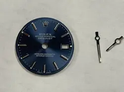 ROLEX DIAL GENUINE
