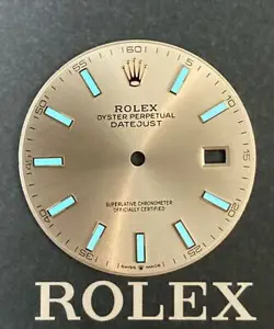 41MM 126301