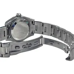 ROLEX 176200 WRISTWATCH