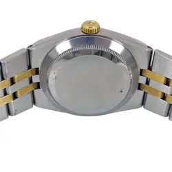 ROLEX 17013 Wristwatch Switzerland Oyster Date Indicator, Water-Resist Auth/193