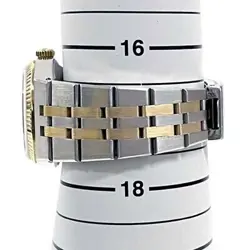 ROLEX 17013 Wristwatch Switzerland Oyster Date Indicator, Water-Resist Auth/193