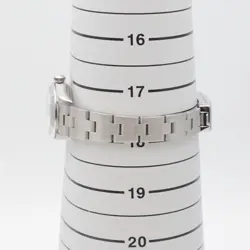 PERPETUAL SELF-WINDING
