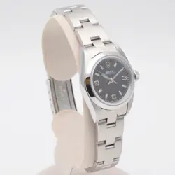 WRISTWATCH SWITZERLAND OYSTER