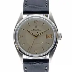 6094 WRISTWATCH