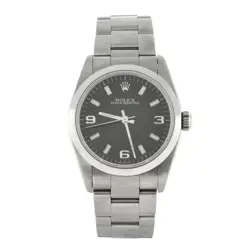 Rolex Oyster Perpetual Automatic Watch Stainless Steel 31