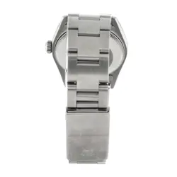 Rolex Oyster Perpetual Automatic Watch Stainless Steel 31
