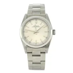 STAINLESS STEEL 31