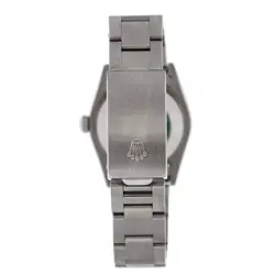 Rolex Oyster Perpetual Automatic Watch Stainless Steel 31