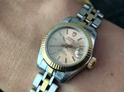 WATCH 23MM