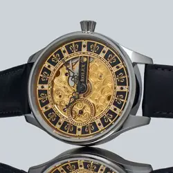 WATCH 1944