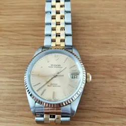CHAMPAGNE DIAL ORIGINAL
