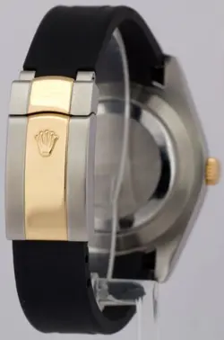 BLACK ROMAN 18K