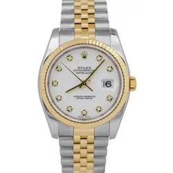 18K GOLD SUPER