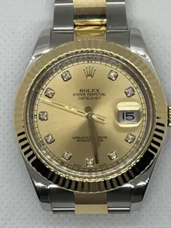 11633 41MM DATEJUST.