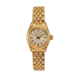 6718 JUBILEE 18K