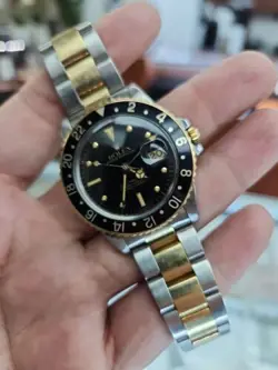 TWO-TONE 16753