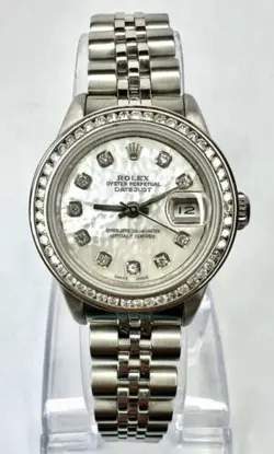 26MM STEEL DIAMOND