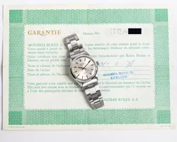 BRACELET PUNCHED