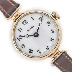PINK GOLD 1924