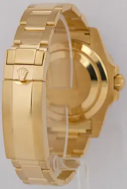 OYSTER WATCH 116618