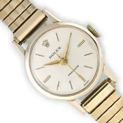 CAL.131 9CT 1965