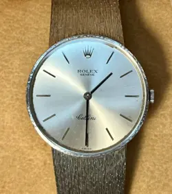 CAL.1600 HAND WATCH