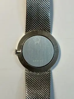 3833 K18WG CAL.1600