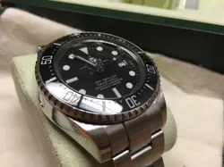 BEZEL DIVE 44MM