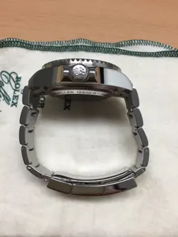 DIVE 44MM WATCH