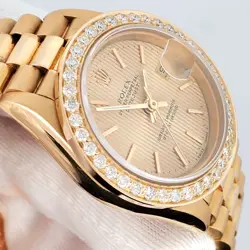 PRESIDENT 26MM DIAMOND