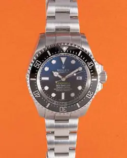 44MM 116660 JAMES