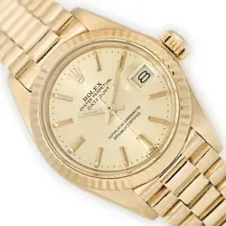DATEJUST REF.6917