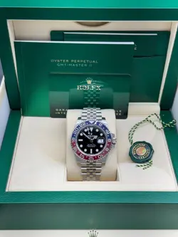 PEPSI JUBILEE BOX