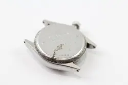 STEEL WATCH HEAD