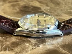 34MM AUTOMATIC WITH