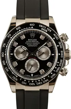 DAYTONA COSMOGRAPH 126519