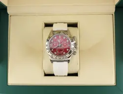 DAYTONA 116519 RED