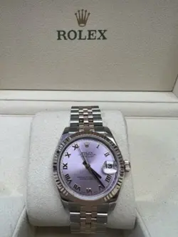 LADIES 31MM 178271