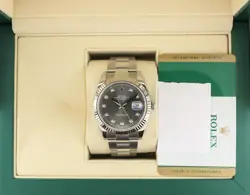 MENS DATEJUST 126334