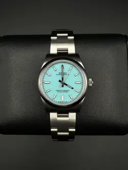 BLUE DIAL LADY'S
